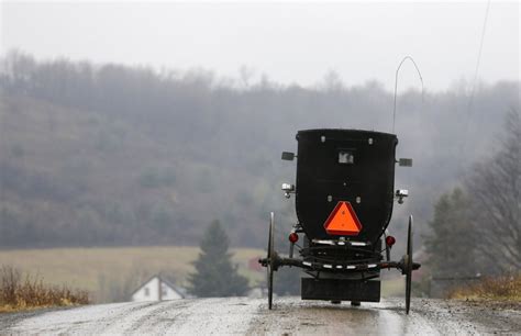 AP explains court ruling siding with Amish families who balked at Minnesota septic tank rules