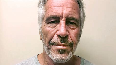AP obtains records shedding new light on Jeffrey Epstein’s jail suicide and frantic aftermath