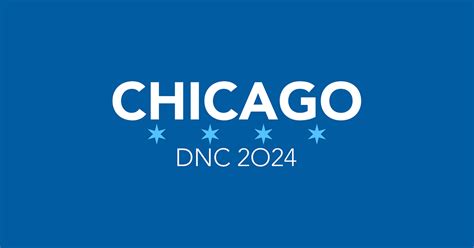 AP source: Democrats pick Chicago to host 2024 convention