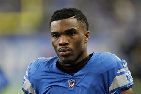 AP source: Lions trade Okudah to Falcons for 5th-round pick