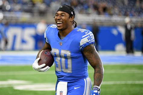 AP source: Saints, RB Jamaal Williams agree on 3-year deal