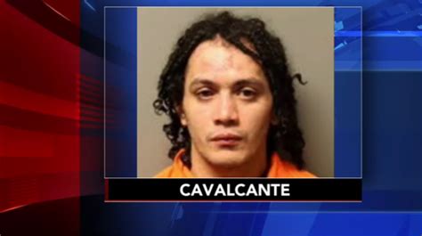 AP source: Searchers used thermal imaging to direct police on ground to find and arrest fugitive Danelo Cavalcante