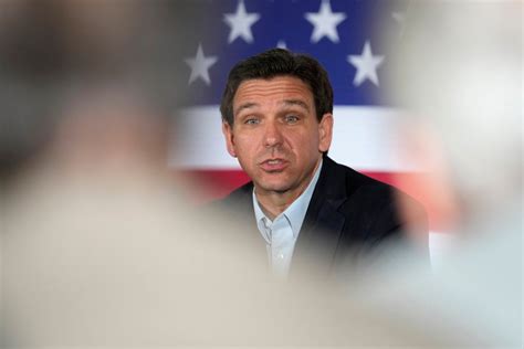 AP sources: DeSantis to announce 2024 presidential bid Wednesday on Twitter Spaces with Elon Musk