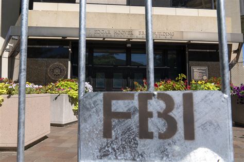 AP sources: FBI wants to speak with guardsman in leaks probe