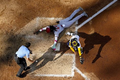 AP sports photos of the year capture unforgettable snippets in time from the games we love