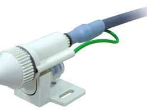 AP-5 Ionizing Nozzle - Static Clean Asia