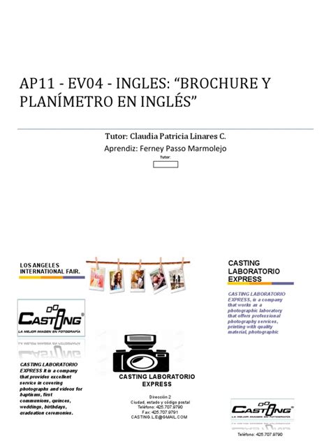 AP11 EV04 DS INGLES Brochure en Ingles