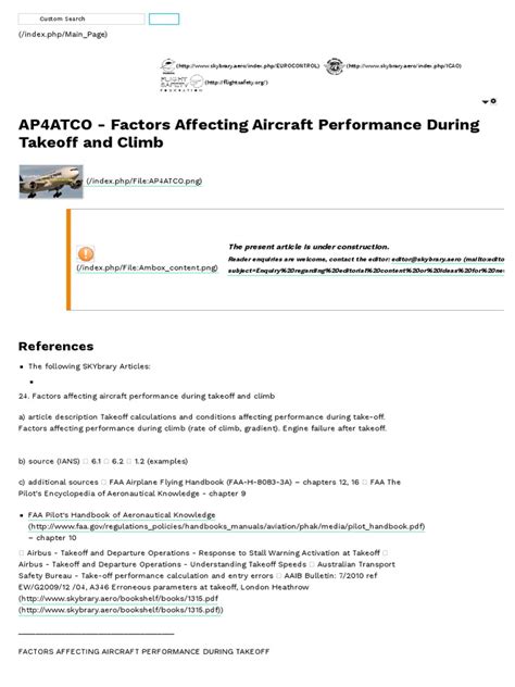 AP4ATCO Factors Affecting