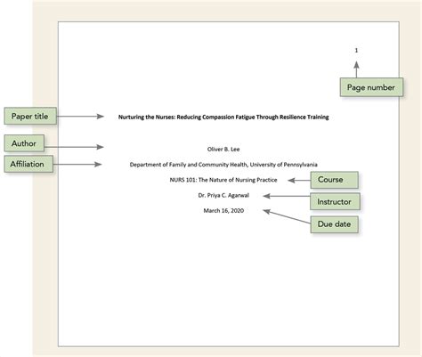 APA (7th) - Citation Style Guide - LibGuides at CSU Channel …