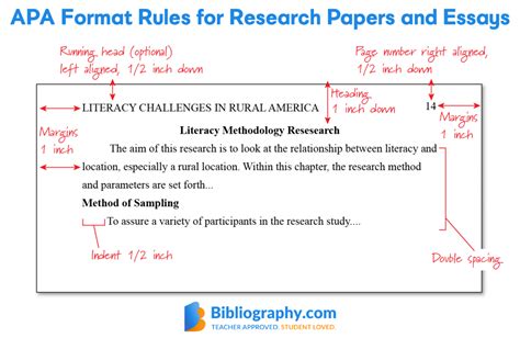 APA 7th Edition Format & Citations (Word) -- 2024 - YouTube