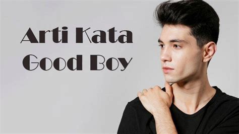 apa arti boy - elchoricharrua.com