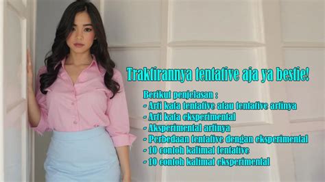 apa arti tentative - elchoricharrua.com