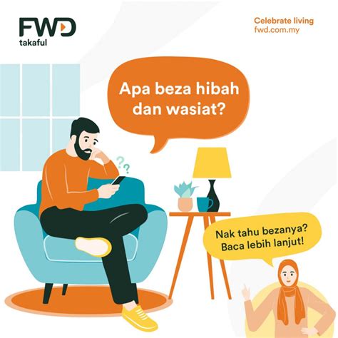 APA BEZA HIBAH DAN WASIAT? - takafulberjaya.wixsite.com