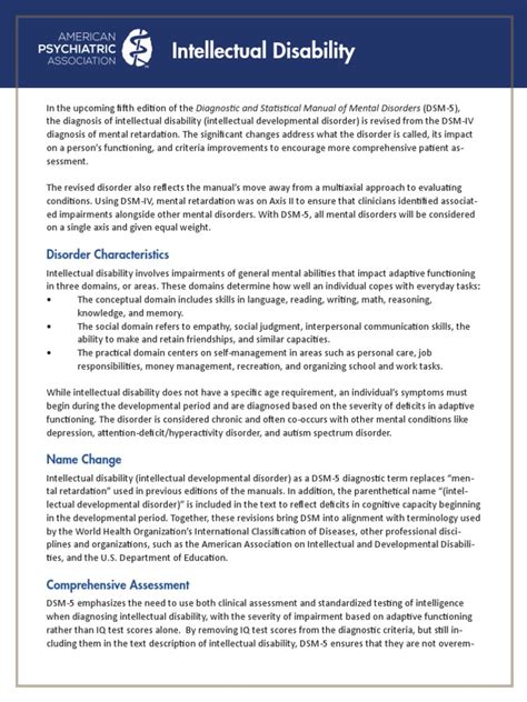 APA DSM 5 Intellectual Disability 3 pdf