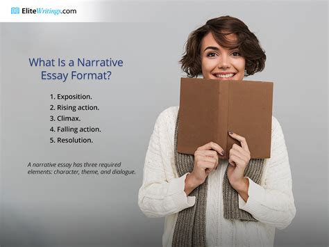 APA Format Made Easy Nail That Narrative Essay