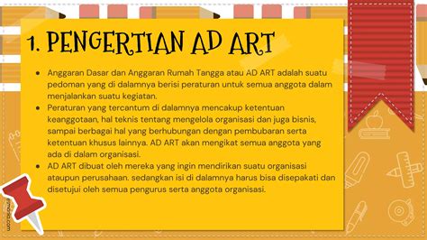apa itu ad art dalam organisasi - elchoricharrua.com