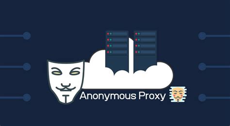 APA ITU ANONYMOUS PROXY | Situs Game Online Resmi | Great Rhino Megaways