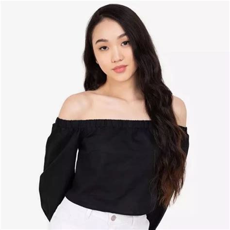 Apa Itu Baju Off Shoulder - muktibox.com