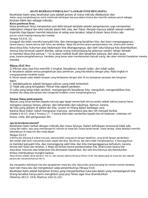 Apa Itu Batin - wintechmobiles.com