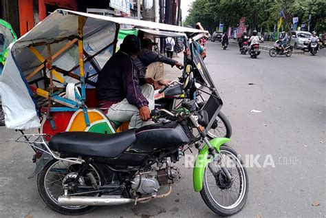 apa itu bentor - elchoricharrua.com