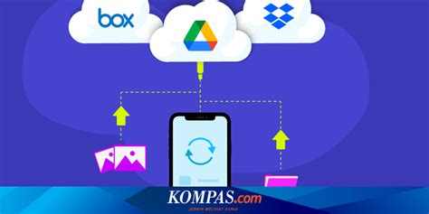 Apa itu Cloud Storage & Bagaimana Cara Kerjanya? - Google Cloud - coolestguyplanet.net