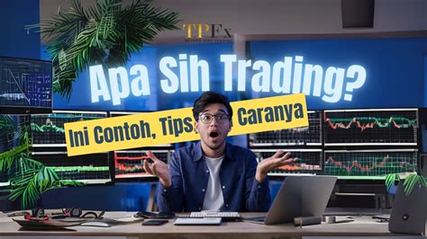 Apa itu Day Trading & Cara Trading Saham Harian - coolestguyplanet.net