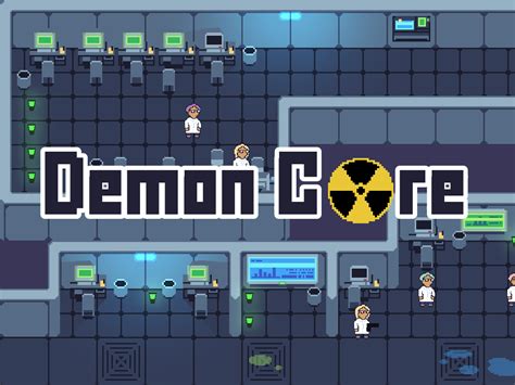 Apa Itu Demon Core - wintechmobiles.com