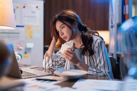 Apa Itu Emotional Exhaustion - wintechmobiles.com