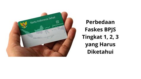 apa itu faskes bpjs - elchoricharrua.com