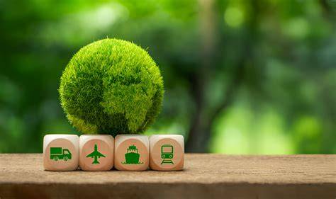 Apa Itu Green Logistics, Manfaatnya, dan Strateginya - Chandra Asri - raincitystudios.com