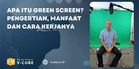 Apa Itu Green Screen Di Hp - muktibox.com