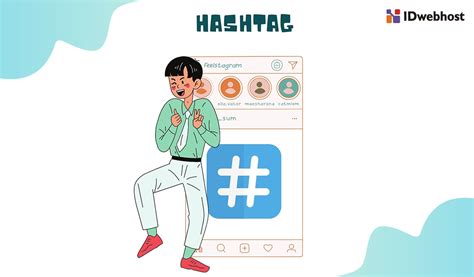 Apa Itu Hashtag - coolestguyplanet.net