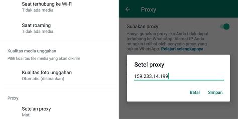 APA ITU HOST PROXY WHATSAPP Link Situs Slot Gacor Gampang Menang Hari Ini