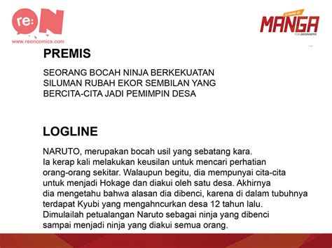 Apa Itu Logline Cerita - wintechmobiles.com