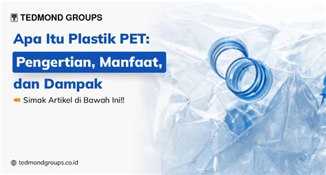 Apa Itu Pet - muktibox.com