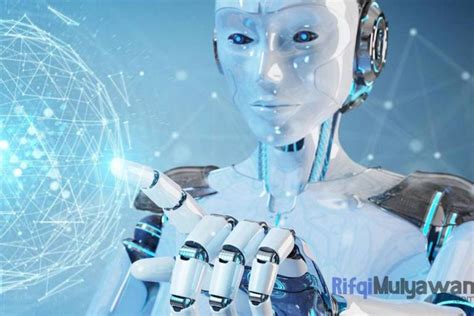 Apa Itu Robot - coolestguyplanet.net