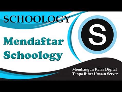 APA ITU SCHOOLOGY? – Melind