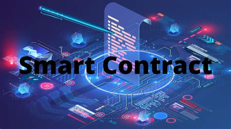 Apa itu Smart Contract & Bagaimana Cara Kerjanya? | Kaspersky - coolestguyplanet.net