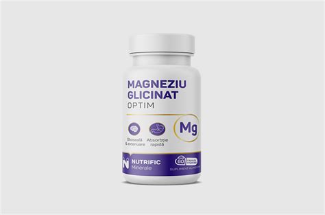 Apa Manfaat Magnesium Glycinate - muktibox.com