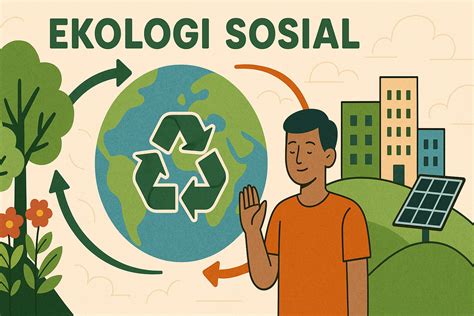 apa pengertian dari ekologis, ekonomi, hidrologis,... - Roboguru - raincitystudios.com