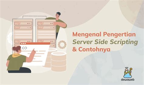 apa pengertian server side scripting - elchoricharrua.com