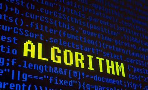 Apa Peran Algoritma dalam Dunia Pemrograman dan … - wintechmobiles.com