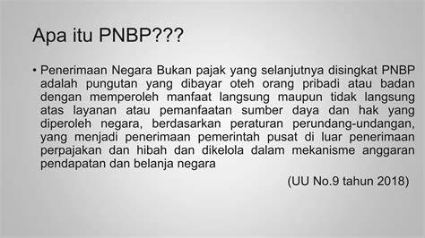 Apa Pnbp - raincitystudios.com