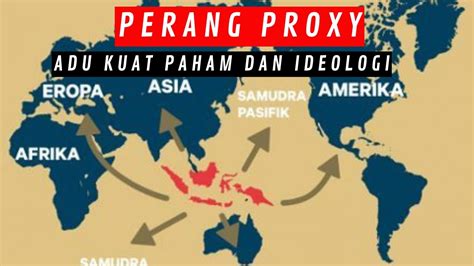 APA YANG DIGUNAKAN DALAM PERANG PROXY WAR | Toko Official Games Daring Bandar Toto Jawa Togel Online 2025