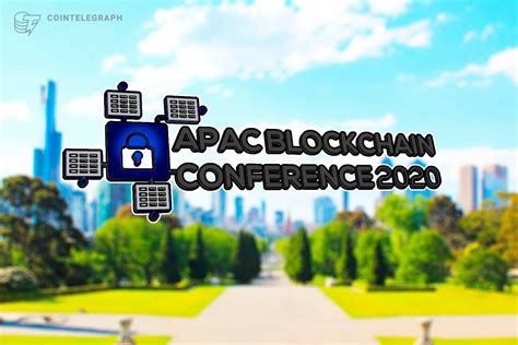 APAC Blockchain: Advancing the Blockchain Ecosystem in Australia image 4