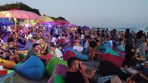Apakah Bali Ramai Saat Lebaran - muktibox.com