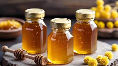 Apakah Madu Asli Mengandung Gas - muktibox.com