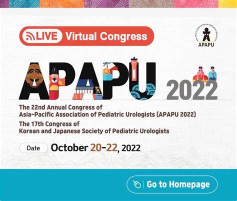 APAPU Congress Information