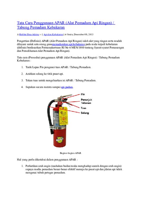 APAR PERMEN PLOT Model pdf