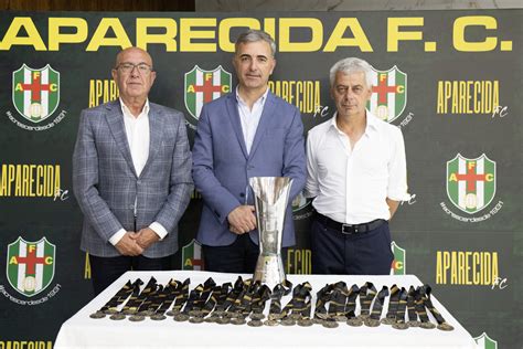 Aparecida FC - SC Vila Real 22.03.2026 - fscore.org.uk - muktibox.com